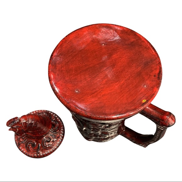 Decorative Beer Stein - Picture 9 of 11